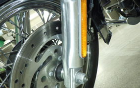 HARLEY FLSTC 1580 2012