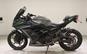 KAWASAKI NINJA 250 ABS EX250L