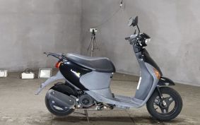 SUZUKI LETS4 CA45A