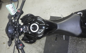 SUZUKI GSX-S125