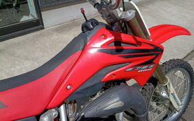 HONDA CR85R HE07