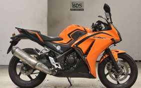 HONDA CBR250R A MC41