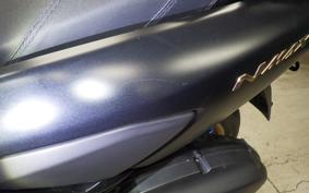 YAMAHA N-MAX 155 A