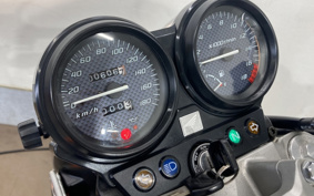HONDA HORNET 250 MC31