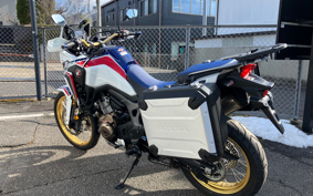 HONDA CRF1000L AFRICA TWIN 2016 SD04