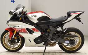 YAMAHA YZF-R7 2022 RM39J