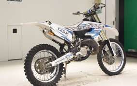 YAMAHA YZ125X