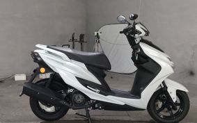 YAMAHA CYGNUS125XSR SED8J