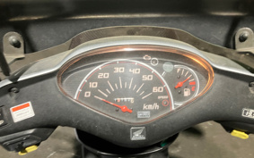HONDA DIO AF68