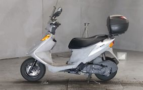SUZUKI ADDRESS V125 CF4EA