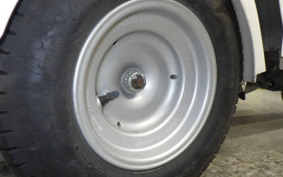 HONDA GYRO X 2025 TD02