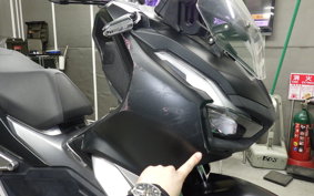 HONDA ADV150 2010 KF38