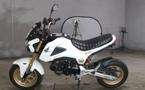 HONDA GU ROM JC61