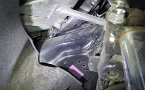 HONDA PCX125 2023 JF81