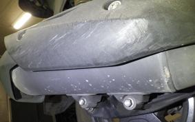 SUZUKI ｽｳｨｯｼｭ125 2004 DV12B