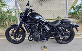 HONDA REBEL 1100 2021 SC83