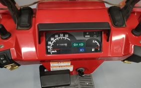 HONDA GYRO TD02