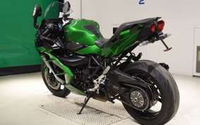 KAWASAKI NINJA H2 SX SE 2018
