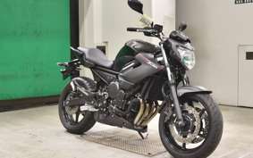 YAMAHA XJ6 N ABS 2016