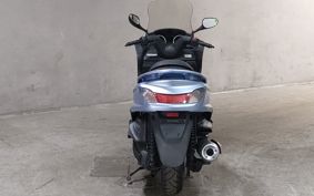 YAMAHA GRAND MAJESTY 250 SG15J
