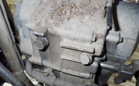 HONDA C50 SUPER CUB AA01