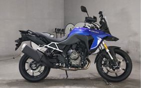 SUZUKI DL650 ( V-Strom 800 ) EM1BA