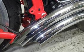 HARLEY FXCWC 1580 2011