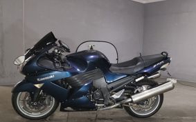 KAWASAKI ZZR1400 2006 ZXT40A