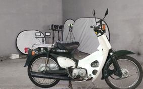 HONDA SUPER CUB50 C50
