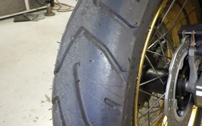 HONDA CRF1100L AFRICA TWIN DCT 2025