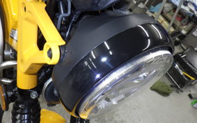 HONDA CT125-2 2015 JA65