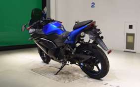 KAWASAKI NINJA 250R 2023 EX250K
