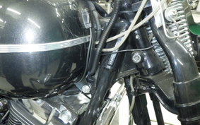 HARLEY FLSTSC 1450 2004