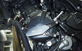 SUZUKI GSR 400 A 2009 GK7EA