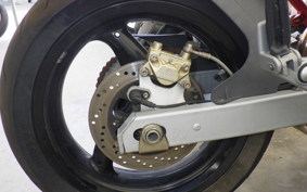 DUCATI MONSTER 400 IE 2005