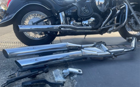 SUZUKI INTRUDER 400 CLASSIC 2010 VK56A