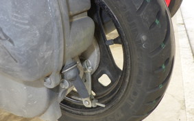 SUZUKI LET's 4 CA45A