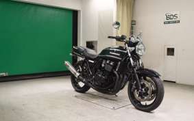 KAWASAKI ZRX-2 2008 ZR400E