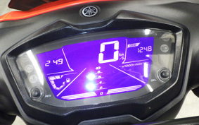 YAMAHA CYGNUS Griffus SEJ4J