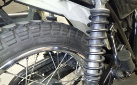 KAWASAKI 250TR 2025 BJ250F