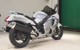 SUZUKI HAYABUSA Gen.2 2017