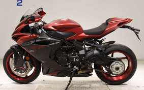 MV AGUSTA F3 800 RR 2022