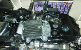 YAMAHA SR400 Gen.4 2016