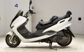 YAMAHA MAJESTY 125 2001 5CA