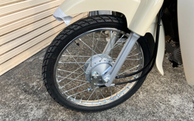 HONDA SUPER CUB50