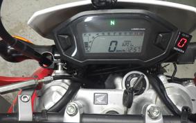 HONDA CRF250L 2021 MD44