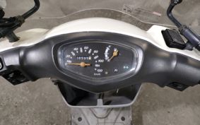 SUZUKI ADDRESS V125 CF4EA