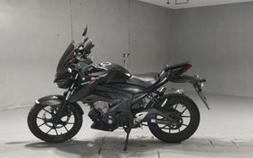SUZUKI GSX-S125 DL32B