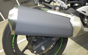 KAWASAKI NINJA 400 2019 EX400G
