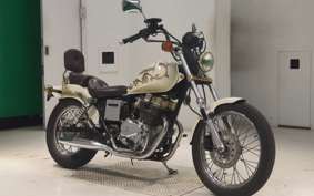 HONDA REBEL 250 MC13